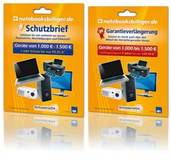 Schutzbrief24 und notebooksbilliger.de bauen erfolgreiche Kooperation weiter aus
