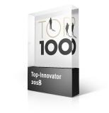 Titel erfolgreich verteidigt: Huber Kältemaschinenbau ist "Innovator des Jahres 2018"