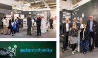 Speed4Trade resümiert zu Automechanika-Trendthema: Drei Gründe für Teile- und Werkstattportale