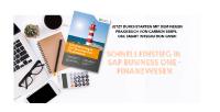 OSC Smart Integration GmbH Mitarbeiterin Carmen Serpe veröffentlicht neues Fachbuch zu SAP Business One Finanzbuchhaltung