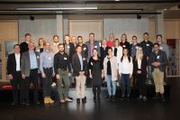 Engagement wird belohnt