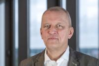 "Zu tun gibt es viel": Gerd Neudert bleibt Geschäftsführer im Cluster IT Mitteldeutschland