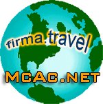 .TRAVEL-Domains bei McAc.net-Webhosting deutlich im Preis gesenkt