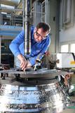MTU Aero Engines testet Clean-Sky-Triebwerksdemo: SAGE 4 besteht Prüfläufe