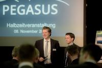 Forschungsprojekt PEGASUS - wie kann man automatisiertes Fahren effektiv absichern?