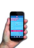 Handwerkerradar als kostenlose App