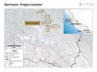 Tier One Silver optioniert Hurricane-Silberprojekt im Südosten von Peru