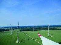 Energiewende in Bürgerhand: Beteiligungsangebot am Windpark Gagel