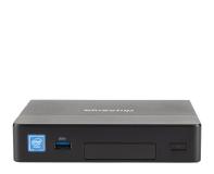 Robust, kompakt und lautlos – bluechip stellt neuen Mini-PC für den Industriesektor vor