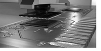 New DIP module for the high-volume production of modern PoP designs
