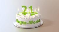 21 Jahre Lingua-World: Ein Unternehmen geht mit der Zeit