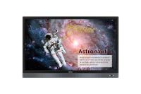 BenQ präsentiert Multi-Touch-Display-Serie für den Bildungsbereich