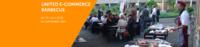 Kostenfreies Networking-BBQ von United E-Commerce