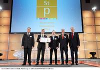 P-Fold nominated for the state award of innovation 2016