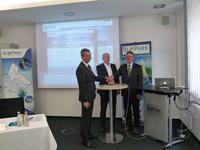 Start der Standortanalyse Gesundheitswirtschaft Regensburg