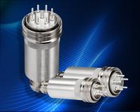 Versatile multi-pin connector from GES Electronic & Service