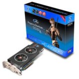 SAPPHIRE exklusive HD 4850 X2 bietet extreme Leistung