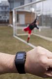 GoalRef: FIFA empfiehlt intelligentes Tor von Fraunhofer