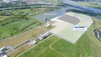 NORDFROST in Wesel: Hafenbetrieb gestartet!