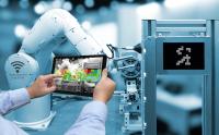 Atlantik Elektronik GmbH präsentiert Lösungen für Industrie Tablets & PCs