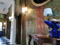 Mehr als oberflächliche Hygiene in Hotels: Hochwirksame ganzheitliche Naturdesinfektion mit Solenal