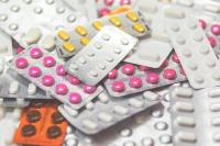 COVID-19 Pandemic: How Robust is your Pharmaceutical Supply Chain?