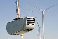 Nordex baut weiteren Windpark für STEAG