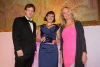 Bayer gewinnt für seine Transparenzinitiative den Agrow Award 2018