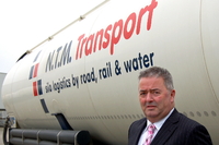 Sievert Handel Transporte verstärkt Engagement in den Niederlanden