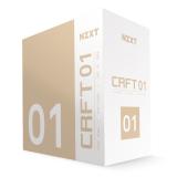 NZXT führt exklusive Produktreihe CRFT ein