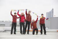Himalaya-Forschungsexpedition startet am 25. September