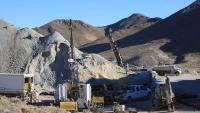 Summa Silver findet weitere mächtige Mineralisierung