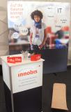 innobis startet beim Karrieretag in Lübeck