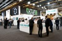 KARL MAYER, the innovative market leader, is pleased with a great deal of visitor interest during ITMA, 20. - 26. 06. 2019 in Barcelona