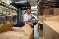 eFulfillment: Logwin relauncht Webshop für MAN