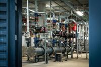 Jehovah’s Witness UK Branch Office to include SANHA UK Piping