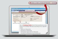 Sicherer Informationsaustausch direkt aus IBM Notes heraus
