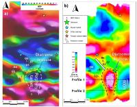 Mobile MT defines porphyry target at Yawi