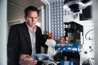 Das JPK NanoWizard® Rasterkraftmikroskop in der interdisziplinären Forschung an der University of South Australia: Untersuchung von in-telligenten Wundheilungskonzepten bis hin zu Giftresistenzen bei Pflanzen