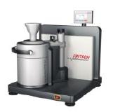 Gleich zweimal wurde die neue FRITSCH Rotor-Schnellmühle PULVERISETTE 14 premium line prämiert!