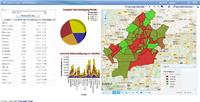 Location Intelligence schafft Raum für Daten