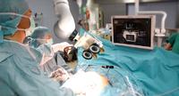 FRAMOS präsentiert hochgenaues Optisches Tracking System für 3D-Medizintechnik auf der MEDICA 2015