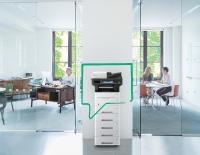 Print Green: Kyocera erweitert Engagement für klimafreundliches Drucken und Kopieren