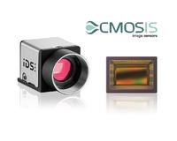 USB 3.0 Kamera mit 2,2 Megapixel CMOSIS Sensor und Frameraten bis 141 fps