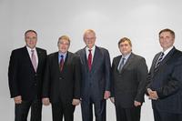 KARL MAYER erwirbt Mehrheitsanteile an der LIBA Maschinenfabrik GmbH
