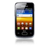 Mit dem Samsung Galaxy Y DUOS sind Nutzer zweifach verbunden
