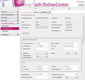 azh präsentierte innovative Lösungen für den Pflegemarkt auf der ALTENPFLEGE 2013