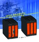 Dezentrale Safety-Lösung - Konfigurierbares Sicherheitssystem SAFEMASTER PRO