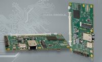 Ultraflache Single Board Computer (SBC) erweitern Einsatzmöglichkeiten