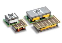 Flex Power Modules stellt neues BGA-Gehäuse für digitale Point-of-Load DC/DC-Wandler vor